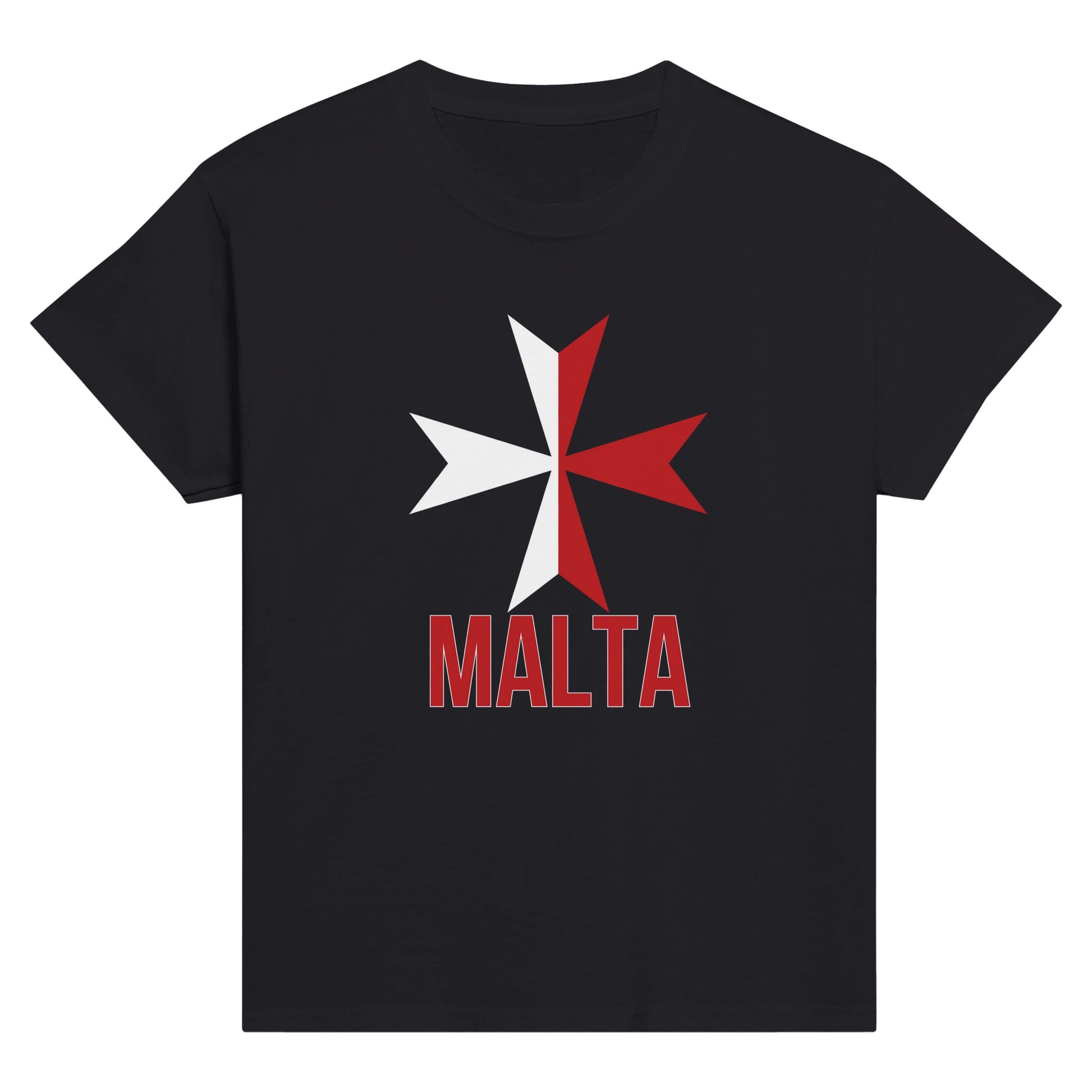 Malta T-Shirt Malta T-Shirt